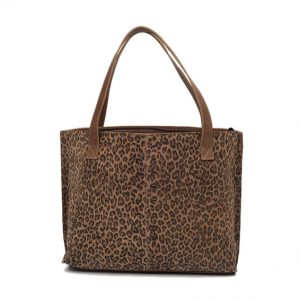 Bolsa Fraga Leopardo