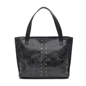 Bolsa Fraga Negra