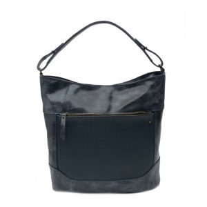 Bolsa Almería Mezclilla