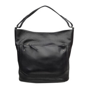 Bolsa Almería Negro