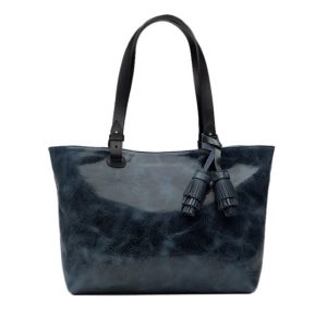 Bolsa Sevilla Mezclilla