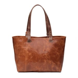 Bolsa Sevilla Naranja