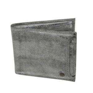Billetera Pamplona Negro Old West