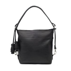 Bolsa Castilla Negra