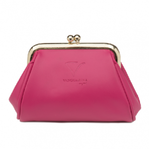 Monedero Vintage Palo de Rosa