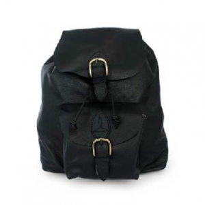 Mochila Bristol Negra