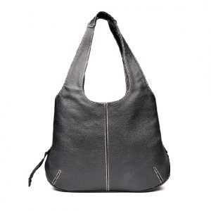 Bolsa Boston Negra Floter