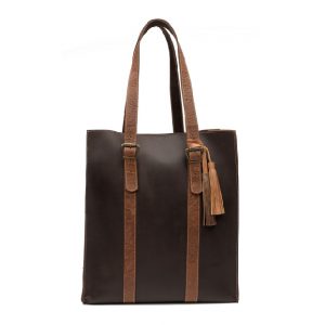 Bolsa Cardon Bitono Crazy