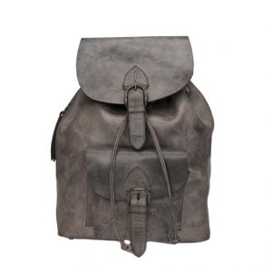 Mochila Free Café Old West