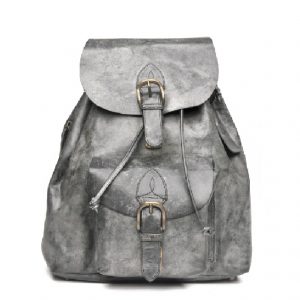 Mochila Free Negra Old West