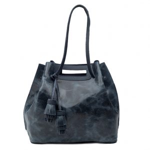Bolsa Olvera Mezclilla