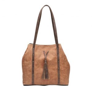 Bolsa Mónaco Miel
