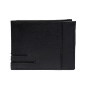 Billetera Relieves Negra