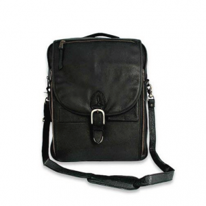 Mochila Yale Negro