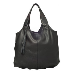 Bolsa Globo Negro