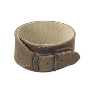 Pulsera Búfalo Crazy Miel