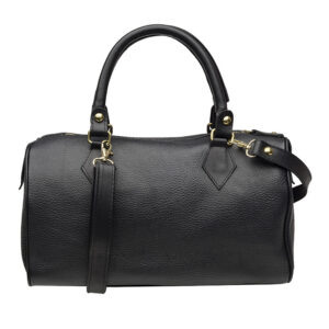 Bolsa Alabama negra floter