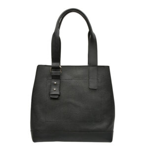 Bolsa Melilla Floter Negro