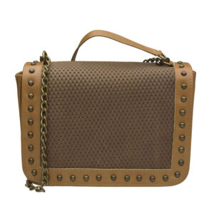 Bolsa Coruña Crak Tang Miel