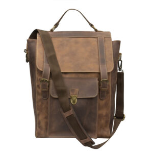 Mochila Valladolid