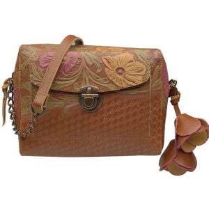 Bolsa Begonia Holanda Miel