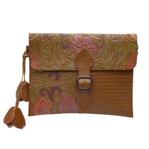 Bolsa Petunia Holanda Miel