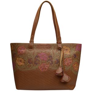 Bolsa Verbena Holanda Miel