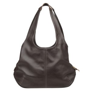 Bolsa Boston Floter Chocolate