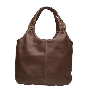 Bolsa Globo Floter café